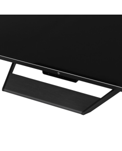 Купить 55" (139 см) LED-телевизор DEXP 55MCG 55 серый  в E-mobi