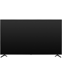 Купить 75" (190 см) LED-телевизор DEXP 75UCY3 черный  в E-mobi