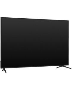 Купить 75" (190 см) LED-телевизор DEXP 75UCY3 черный  в E-mobi