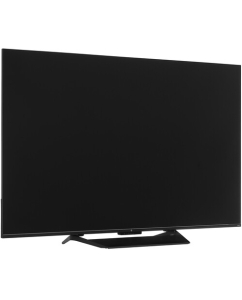 Купить 65" (164 см) LED-телевизор DEXP 65MCG серый  в E-mobi