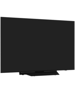 Купить 55" (139 см) OLED-телевизор DEXP 55OCG черный  в E-mobi