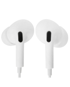 Купить Проводные наушники DEXP LT-200 белый  в E-mobi