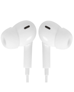 Купить Проводные наушники DEXP LT-200 белый  в E-mobi
