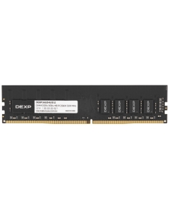 Купить Оперативная память DEXP [DEXP16GD4UD32] 16 ГБ в E-mobi