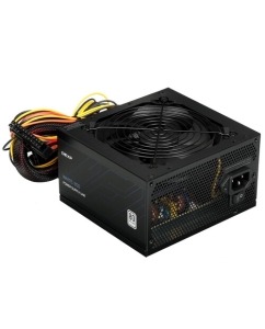 Купить Блок питания DEXP ATX White 350  черный  в E-mobi