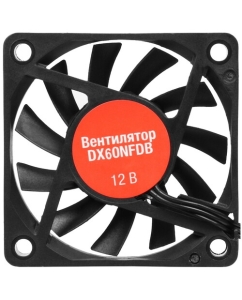 Купить Вентилятор DEXP DX60NFDB  в E-mobi