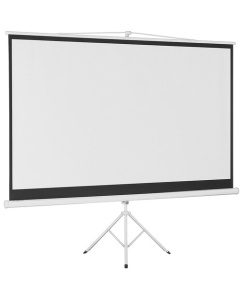 Купить 100&quot; Экран для проектора DEXP TMD-100  в E-mobi