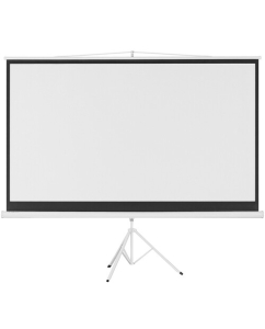 Купить 100&quot; Экран для проектора DEXP TMD-100  в E-mobi