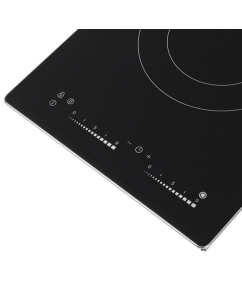 Купить Электрическая варочная поверхность DEXP EH-CSS2DCS30  в E-mobi