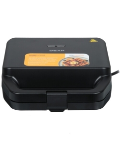 Купить Универсальный пекарь DEXP DMB-B800 черный  в E-mobi