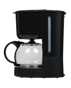 Купить Кофеварка капельная DEXP DCM-1080 S черный  в E-mobi