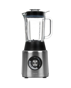 Купить Блендер стационарный DEXP DSB-14SS серебристый  в E-mobi
