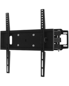 Купить Кронштейн для ТВ DEXP RMM-442B черный  в E-mobi