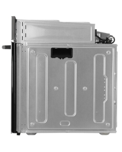 Купить Электрический духовой шкаф DEXP 1MMT-SS серебристый  в E-mobi