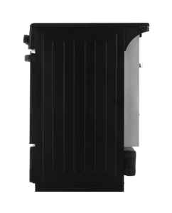 Купить Электрическая плита DEXP EC50-M02 черный  в E-mobi