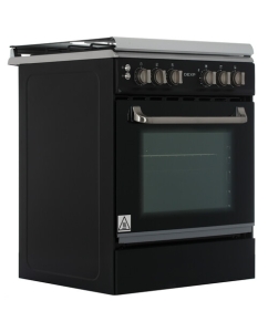 Купить Газовая плита DEXP G26-2 синий  в E-mobi