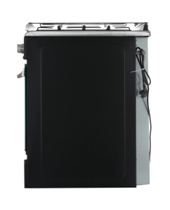 Купить Газовая плита DEXP G26-2 синий  в E-mobi