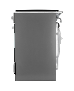 Купить Комбинированная плита DEXP M35-1SLV серебристый  в E-mobi