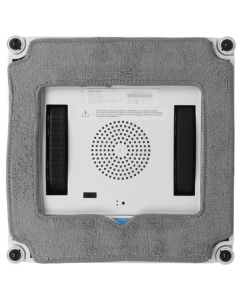 Купить Робот-мойщик окон DEXP S400S белый  в E-mobi