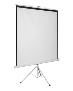 Купить 119&quot; Экран для проектора DEXP TM-80  в E-mobi