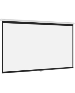 Купить 150&quot; Экран для проектора DEXP WMD-150  в E-mobi
