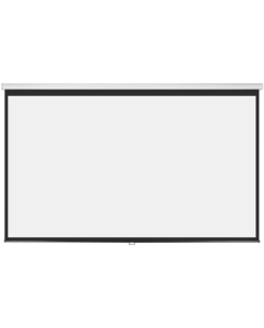 Купить 150&quot; Экран для проектора DEXP WMD-150  в E-mobi