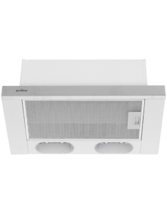 Купить Вытяжка телескопическая Aceline ET-50X серебристый/серебристый  в E-mobi