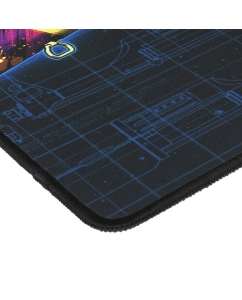 Купить Коврик ARDOR GAMING GM-XL Gun2 (XL) разноцветный  в E-mobi