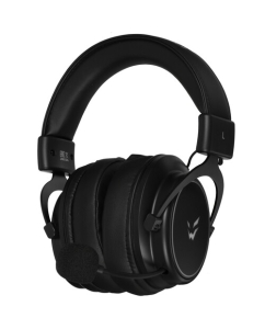 Купить Беспроводные/проводные наушники ARDOR GAMING Blackout 2.4G черный  в E-mobi