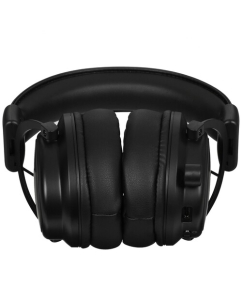 Купить Беспроводные/проводные наушники ARDOR GAMING Blackout 2.4G черный  в E-mobi