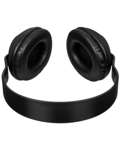 Купить Проводные наушники Aceline AH-300 черный  в E-mobi