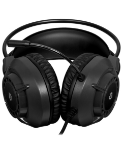 Купить Проводные наушники Aceline AHG-200 черный  в E-mobi