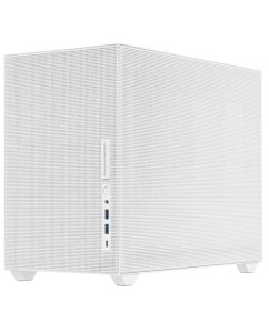 Купить Корпус ARDOR GAMING Stealth ST1 White  белый  в E-mobi