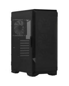 Купить Корпус ARDOR GAMING Nocturne Duo 520  черный  в E-mobi