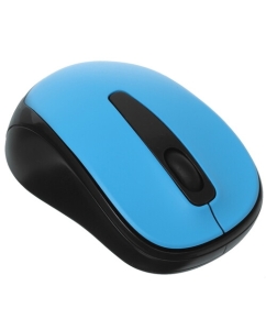 Купить Мышь беспроводная Aceline WM-905LU  синий  в E-mobi