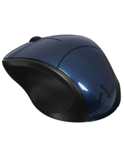 Купить Мышь беспроводная Aceline WM-4003BU  синий  в E-mobi