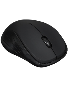 Купить Мышь беспроводная Aceline WM-1002BU  черный  в E-mobi