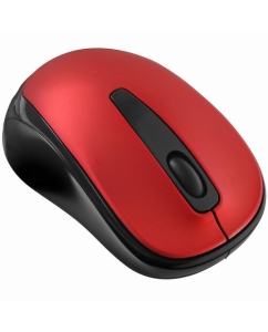 Купить Мышь беспроводная Aceline WM-904RU  красный  в E-mobi