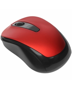 Купить Мышь беспроводная Aceline WM-904RU  красный  в E-mobi