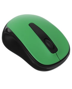 Купить Мышь беспроводная Aceline WM-906GU  зеленый  в E-mobi