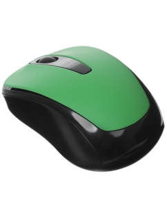 Купить Мышь беспроводная Aceline WM-906GU  зеленый  в E-mobi