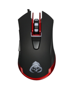 Купить Мышь проводная Aceline GS Charon  черный  в E-mobi