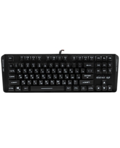 Купить Клавиатура проводная Aceline GS Revenge RGB  в E-mobi