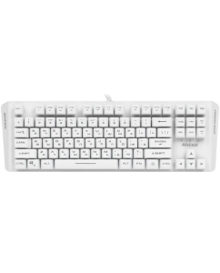 Купить Клавиатура проводная Aceline GS RevengeW  в E-mobi