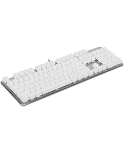 Купить Клавиатура проводная ARDOR GAMING Blade [AG-FL-B104Red-W]  в E-mobi