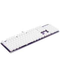 Купить Клавиатура проводная ARDOR GAMING Blade [AG-FL-B104Red-Purp]  в E-mobi