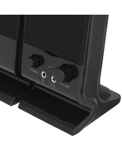 Купить Колонки Aceline ASP220 черный  в E-mobi