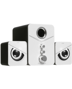 Купить Колонки Aceline ASP240 белый  в E-mobi