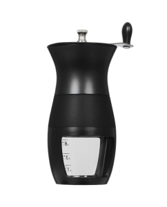 Купить Кофемолка ручная Aceline CG2115 черный  в E-mobi