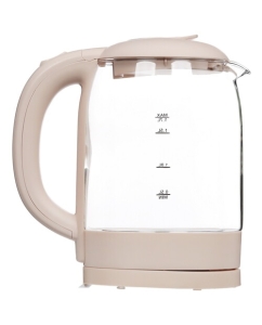 Купить Электрочайник Aceline EK-P2000W бежевый  в E-mobi